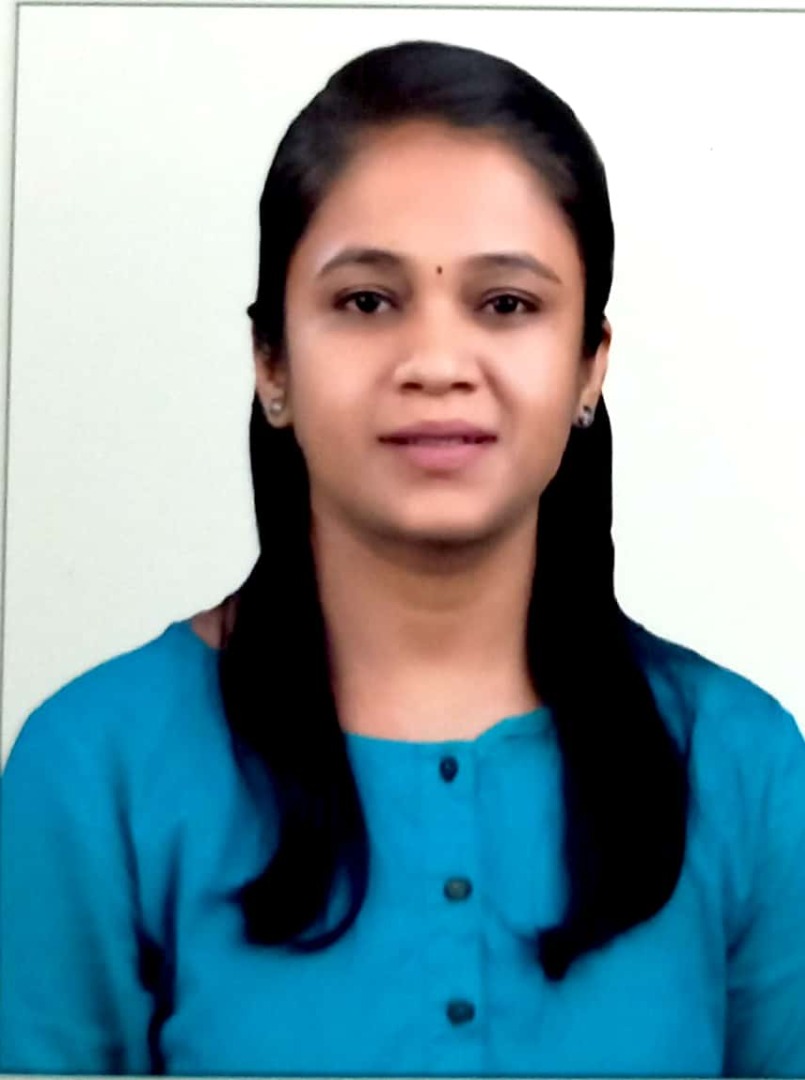 Ms. Poonam S. Shetti